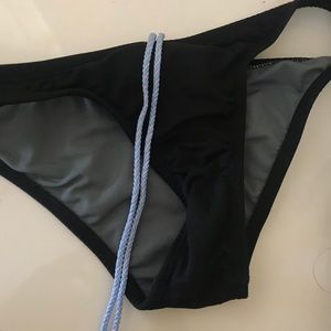 Jolyn Black Europe Bottoms